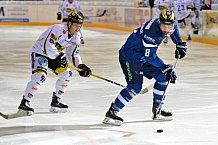 ERC Ingolstadt vs Krefeld Pinguine, Eishockey, DEL, Deutsche Eishockey Liga, Spieltag 3, 30.09.2016
