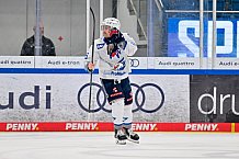 Eishockey, Herren, DEL, Saison 2025-2026, Spiel 50, ERC Ingolstadt - Adler Mannheim, 08.03.2026