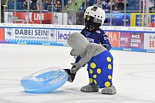 ERC Ingolstadt vs Kölner Haie, DEL, Deutsche Eishockey Liga, Spieltag 9, 06.10.2019