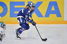 Eishockey, Frauen, DFEL, Playoffs Finale Spiel 4, Saison 2021-2022, ERC Ingolstadt - ECDC Memmingen Indians, 20.03.2022