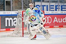 Eishockey, Frauen, DFEL, Saison 2022-2023, ERC Ingolstadt - Eisbären Berlin, 04.02.2023