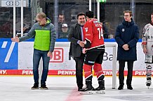 Eishockey, Frauen, EWHL Euro Cup, Saison 2025-2026, Finale, HK Budapest - ECDC Memmingen Indians, 19.10.2025