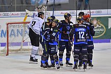 ERC Ingolstadt vs Thomas Sabo Ice Tigers, Eishockey, DEL, Deutsche Eishockey Liga, Spieltag 16, 02.11.2018