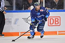 ERC Ingolstadt vs Grizzlys Wolfsburg, DEL, Deutsche Eishockey Liga, Spieltag 19, 17.11.2019