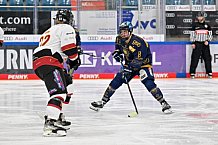 Eishockey, Frauen, DFEL, Saison 2022-2023, ERC Ingolstadt - EC Bergkamener Bären, 18.02.2023