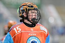 Eishockey, Frauen, European Womens Hockey League, Saison 2024-2025, ERC Ingolstadt - Lakers Kärnten, 13.09.2024