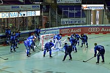 Eishockey, Herren, DEL, Saison 2020-2021, ERC Ingolstadt - Kölner Haie, 10.04.2021