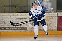 Eishockey, Herren, DEL, Saison 2022-2023, ERC Ingolstadt - Ice Training, 25.08.2022