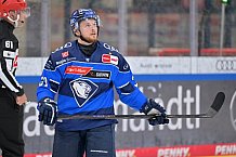 Eishockey, Herren, DEL, Saison 2026-2027, Testspiel, ERC Ingolstadt - EV Zug, 04.09.2026