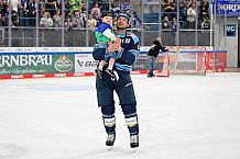 Eishockey, Herren, DEL, Saison 2022-2023, Vorbereitung, ERC Ingolstadt - Augsburger Panther, 04.09.2022