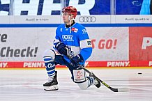 Eishockey, Herren, DEL, Saison 2025-2026, Spiel 26, ERC Ingolstadt - Schwenninger Wild Wings, 07.12.2025
