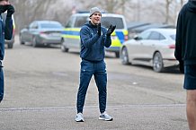 Eishockey, Herren, DEL, Saison 2025-2026, Spiel 33, ERC Ingolstadt - Grizzlys Wolfsburg, 28.12.2025