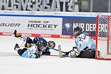 Eishockey, Herren, DEL, Saison 2026-2027, Spieltag 2, ERC Ingolstadt - Nürnberg Ice Tigers, 20.09.2026