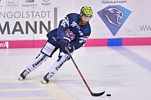 ERC Ingolstadt vs Iserlohn Roosters, DEL, Deutsche Eishockey Liga, Spieltag 39, 13.01.2019