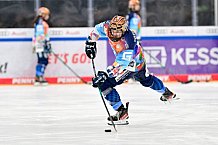 Eishockey, Frauen, DFEL, Saison 2024-2025, ERC Ingolstadt - ECDC Memmingen Indians, 16.11.2024