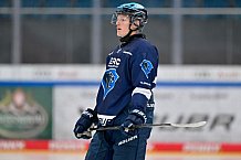 Eishockey, Herren, DEL, Saison 2025-2026, ERC Ingolstadt - Training, 04.08.2025