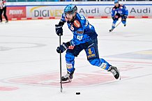Eishockey, Herren, DEL, Saison 2025-2026, Spiel 38, ERC Ingolstadt - Kölner Haie, 09.01.2026