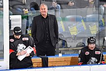 Thomas Sabo Ice Tigers vs ERC Ingolstadt, Eishockey, DEL, Deutsche Eishockey Liga, Spieltag 24, 23.11.2017