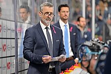 Eishockey, Herren, DEL, Saison 2022-2023, Spieltag 15, Nürnberg Ice Tigers - ERC Ingolstadt, 26.10.2022