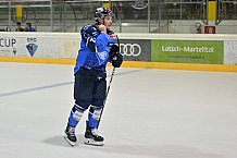 Eishockey, Herren, DEL, Saison 2023-2024, Vinschgau Cup, ERC Ingolstadt - HC Pustertal, 25.08.2023