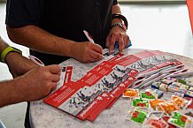 10.08.2019 - Saisoneröffnung des ERC Ingolstadt