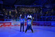 Eishockey, Herren, DEL, Saison 2023-2024, Spieltag 3, ERC Ingolstadt - Schwenninger Wild Wings, 22.09.2023