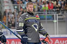 Eishockey, Herren, DEL, Saison 2023-2024, Spieltag 51, ERC Ingolstadt - Kölner Haie, 03.03.2024