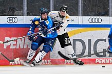 Eishockey, Herren, U20 DNL, Saison 2025-2026, ERC Ingolstadt - ESC Dresden, 14.02.2026