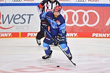 04.01.2021 - ERC Ingolstadt - Adler Mannheim