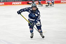 Eishockey, Frauen, DFEL, Saison 2021-2022, ERC Ingolstadt - ESC Planegg-Würmtal, 22.01.2021