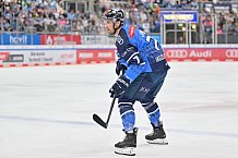Eishockey, Herren, DEL, Saison 2023-2024, Spieltag 6, ERC Ingolstadt - Düsseldorfer EG, 01.10.2023
