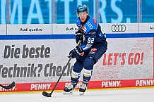 Eishockey, Herren, DEL, Saison 2025-2026, Spiel 51, ERC Ingolstadt - Augsburger Panther, 13.03.2026