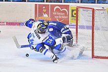 Straubing Tighers vs ERC Ingolstadt, Eishockey, DEL, Deutsche Eishockey Liga, 1. Spieltag, 14.09.2018