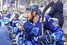 ERC Ingolstadt vs Krefeld Pinguine, DEL, Deutsche Eishockey Liga, Spieltag 3, 20.09.2019
