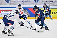 Eishockey, Mens, CHL, Season 2023-2024, ERC Ingolstadt - Vitkovice Ridera, 17.10.2023