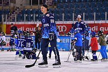 ERC Ingolstadt Kids on Ice Day, DEL, Deutsche Eishockey Liga, 12.10.2019