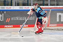 Eishockey, Frauen, DFEL, Saison 2022-2023, ERC Ingolstadt - Eisbären Berlin, 04.02.2023