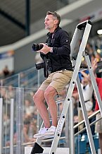 Eishockey, Herren, DEL, Saison 2026-2027, ERC Ingolstadt - Saisoneröffnung, 09.08.2026