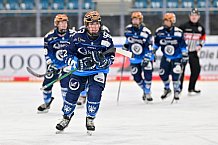 Eishockey, Frauen, European Womens Hockey League, Saison 2024-2025, ERC Ingolstadt - Lakers Kärnten, 13.09.2024