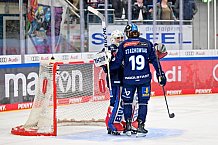 Eishockey, Herren, DEL, Saison 2024-2025, Spieltag 51, ERC Ingolstadt - EHC Red Bull München, 04.03.2025