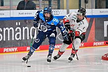 Eishockey, Frauen, DFEL, Saison 2025-2026, ERC Ingolstadt - HK Budapest, 15.11.2025