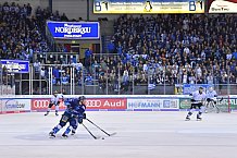 ERC Ingolstadt vs Thomas Sabo Ice Tigers, DEL, Deutsche Eishockey Liga, Spieltag 26, 13.12.2019