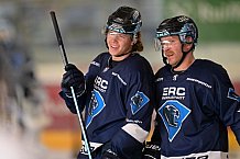 Eishockey, Herren, DEL, Saison 2022-2023, ERC Ingolstadt - Ice Training, 25.08.2022