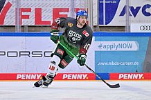 Eishockey, Herren, DEL, Saison 2023-2024, Spieltag 26, ERC Ingolstadt - Augsburger Panther, 10.12.2023