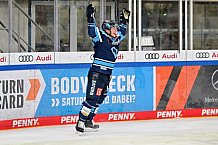 Eishockey, Herren, DEL, Saison 2022-2023, Spieltag 2, ERC Ingolstadt - Iserlohn Roosters, 18.09.2022