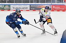 Eishockey, Herren, DEL, Saison 2024-2025, Spieltag 12, ERC Ingolstadt - Eisbären Berlin, 24.10.2024
