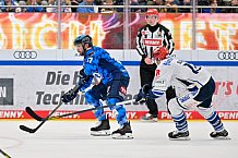 Eishockey, Herren, DEL, Saison 2025-2026, Spiel 26, ERC Ingolstadt - Schwenninger Wild Wings, 07.12.2025