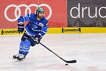 ERC Ingolstadt vs Augsburger Panther, Eishockey, DEL, Deutsche Eishockey Liga, Spieltag 46, 17.09.2017