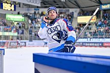 Eishockey, Herren, DEL, Saison 2026-2027, Spieltag 4, ERC Ingolstadt - Adler Mannheim, 27.09.2026
