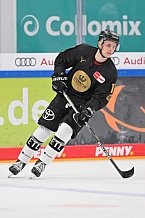 Eishockey, Herren, DEL, Saison 2022-2023, Spieltag 10, ERC Ingolstadt - Kölner Haie, 13.10.2022